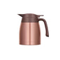 サーモス ステンレス ハンドポット 1L ブロンズ Thermos