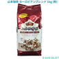 山本珈琲 ヨーロピアンブレンド 1kg (粉)