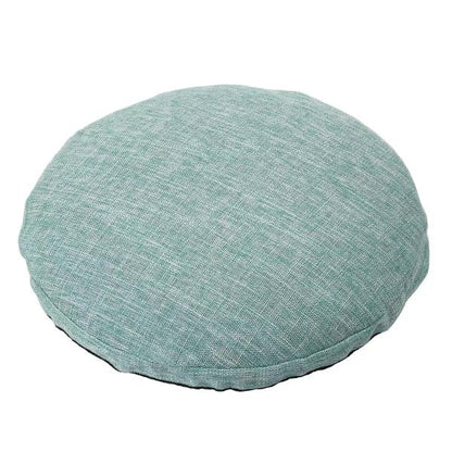 バランスクッション カバー付き 円形38cm