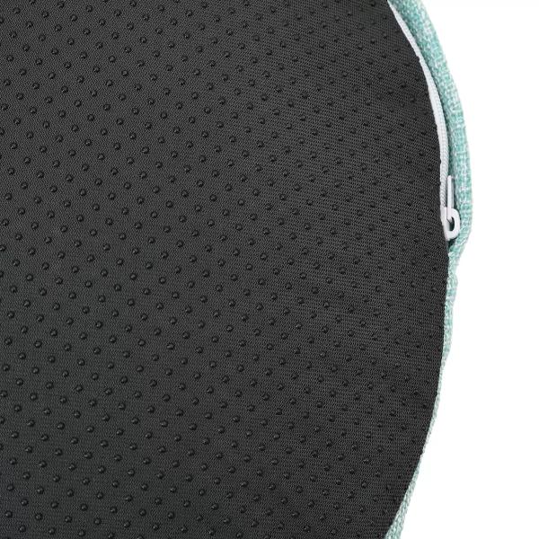 バランスクッション カバー付き 円形38cm