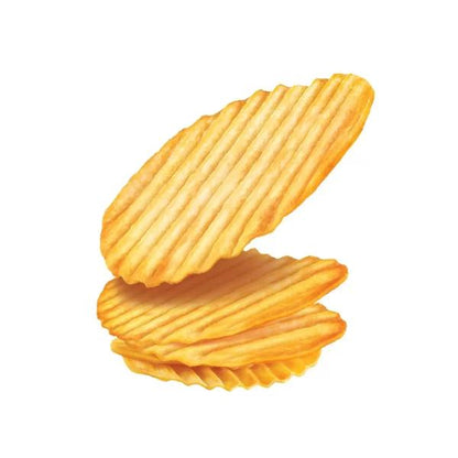 【2セット】オリオン　イェガム オリジナル ポテトチップス　64g X 12箱