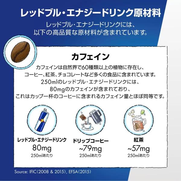 レッドブル エナジードリンク 473ml×12本 Red Bull