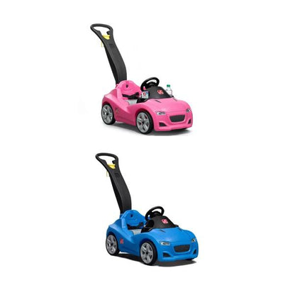 ステップ２ ウィスパーライド クルーザー