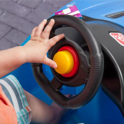 ステップ２ ウィスパーライド クルーザー