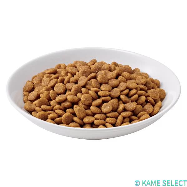 AIM30 猫の健康維持をサポートする総合栄養食 600g x 5パック