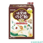 UHA 味覚糖のど飴EXα 90g x 6
