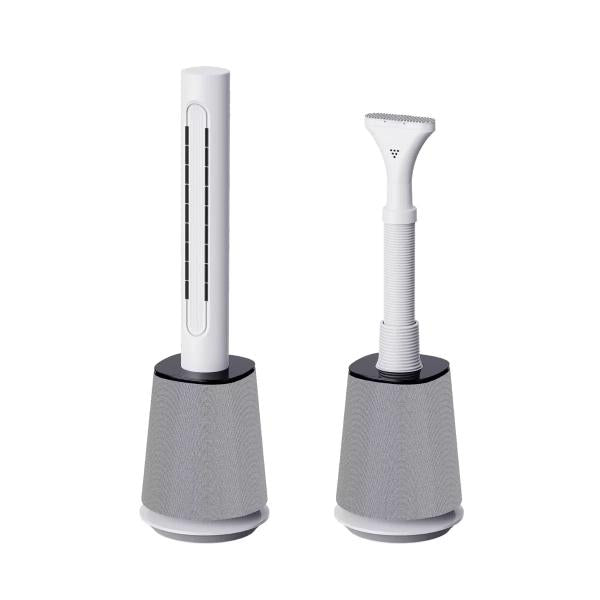 快適タワー AirCare 4in1 ホワイト　空気清浄　布団乾燥　送風　温風