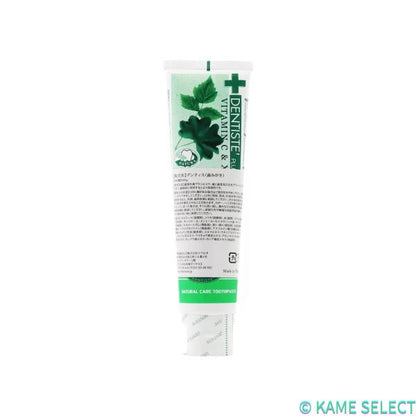 デンティス 歯磨き粉 チューブタイプ 160g x 2本