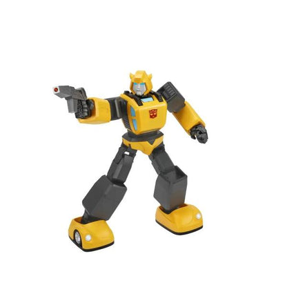 ロボセン バンブルビー パフォーマンス 日本語版