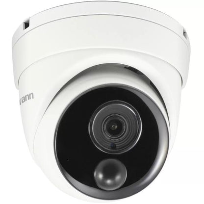 Swann（スワン）16CH NVR 4TB システム 4K カメラ12台セット