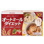 PILLBOX オートミールダイエット 30食入