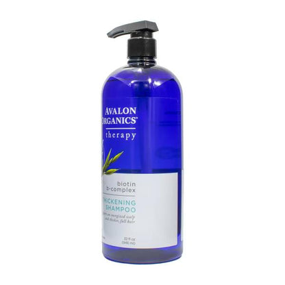 アバロンオーガニクス スカルプシャンプー 946ml　スカルプコンディショナー 907g