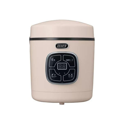 TOFFY マイコン炊飯器 K-RC2-SP
