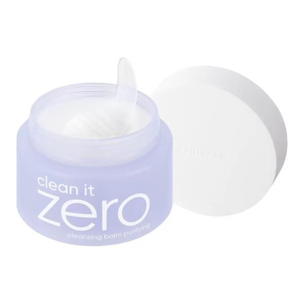 バニラコ クレンジングバーム 125mL P ピュリファイング