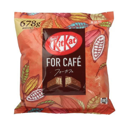 【2個セット】キットカットフォーカフェ 678g