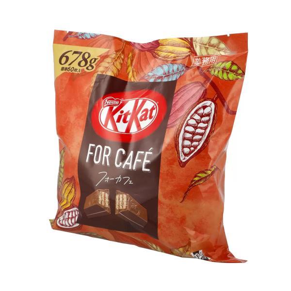 【2個セット】キットカットフォーカフェ 678g