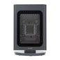 QUADS 省エネリフレクトストーブ REFLECA QS327 グレー