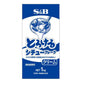 S&B とろけるクリームシチュー フレーク1kg シチュー