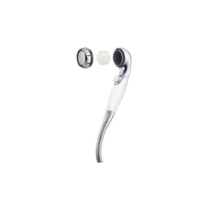 ウォータークチュール カートリッジ式シャワーヘッド WS301-CB/WS301-CW