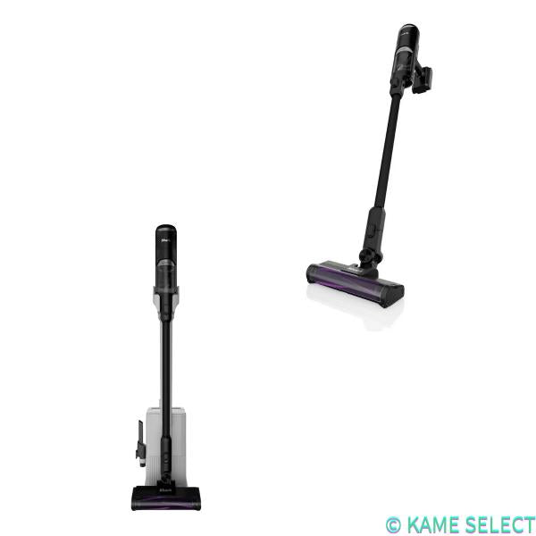 シャーク コードレススティッククリーナー CLEAN SENSE IQ+ IW3145J　SHARK