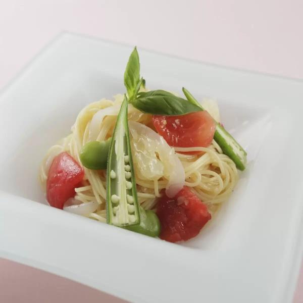 【2箱セット】バリラ カペリーニ 500g Barilla Capellini