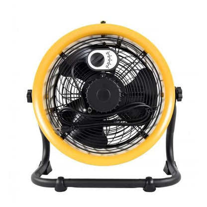 CATERPILLAR 35cm エアーサーキュレーター HVD-14AC　空気循環　4段階風量調整