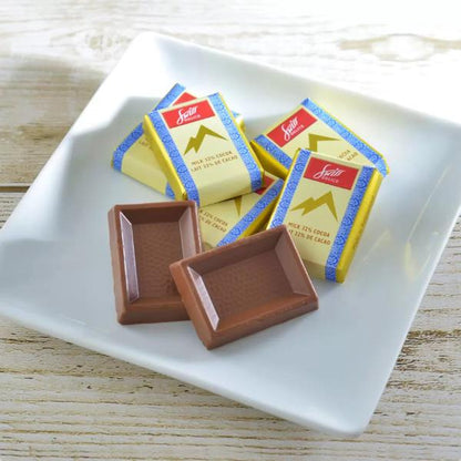 スイスデリス ミルクチョコレート 1.5kg