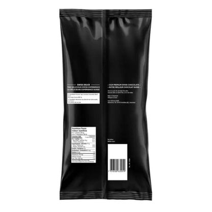 スイスデリス ダークチョコレート 1.3kg Swiss Delice