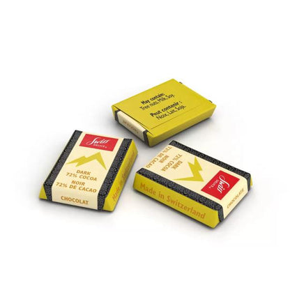 スイスデリス ダークチョコレート 1.3kg Swiss Delice