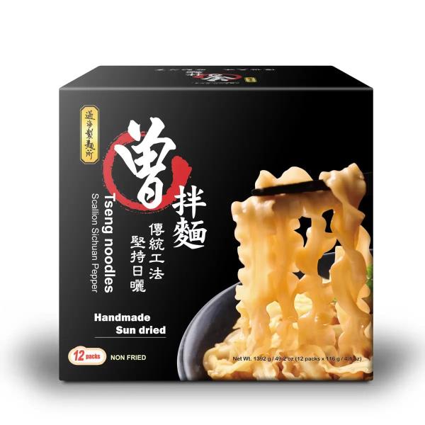 曽拌麺 台湾まぜ麺 12食