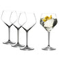 リーデル ジントニック グラス 4個セット 5441/97 Riedel