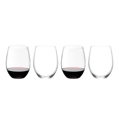 リーデル オー カベルネ ワイングラス 4個セット 7414/0 Riedel