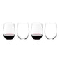 リーデル オー カベルネ ワイングラス 4個セット 7414/0 Riedel