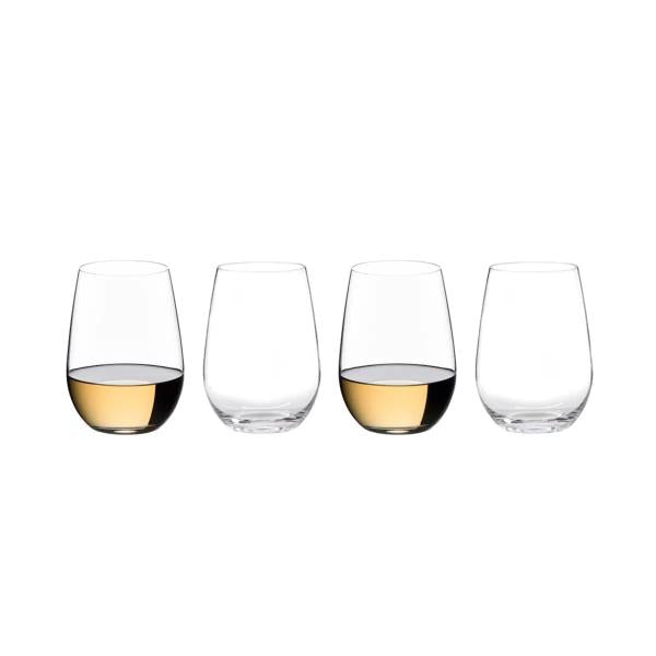 リーデル オー シャルドネ ワイングラス 4個セット 7414/05 Riedel