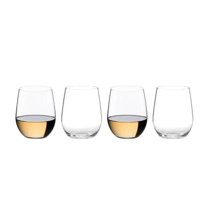 リーデル オー リースリング ワイングラス 4個セット 7414/15 Riedel