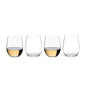 リーデル オー リースリング ワイングラス 4個セット 7414/15 Riedel
