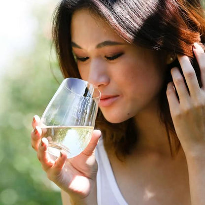 リーデル オー リースリング ワイングラス 4個セット 7414/15 Riedel
