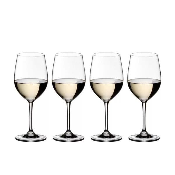 リーデル ヴィノム シャルドネ ワイングラス 4個セット 5416/05 Riedel
