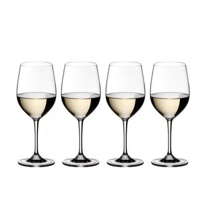 リーデル ヴィノム シャルドネ ワイングラス 4個セット 5416/05 Riedel