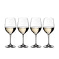 リーデル ヴィノム シャルドネ ワイングラス 4個セット 5416/05 Riedel