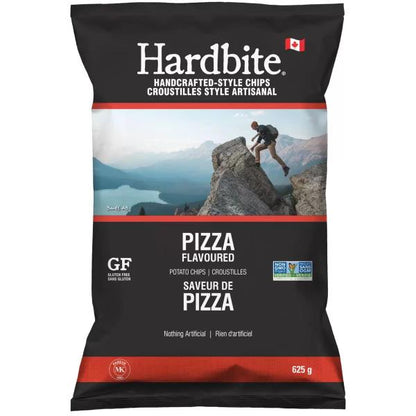 ハードバイト　ポテトチップス　ピザ味　625g 2袋