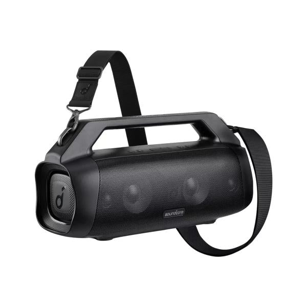 Anker Bluetoothスピーカー Soundcore Motion Boom Plus A3129011