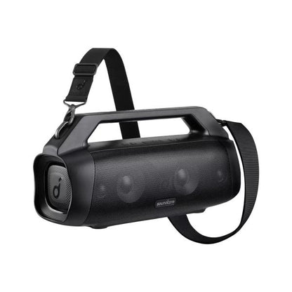 Anker Bluetoothスピーカー Soundcore Motion Boom Plus A3129011