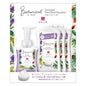 ミューズ泡 ボタニカル 本体 + 詰め替え x 3