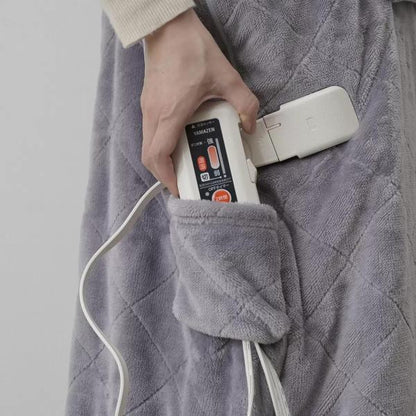 YAMAZEN 電気くるみケット YAPP-401AC