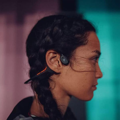 SUUNTO WING オープンイヤー骨伝導ヘッドホン