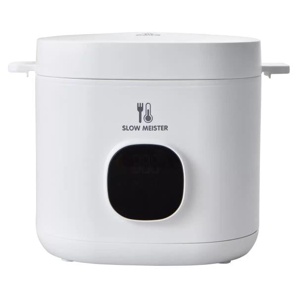 アピックス スローマイスター 低温調理器 ALC-750