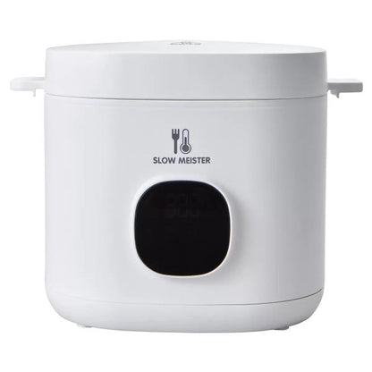 アピックス スローマイスター 低温調理器 ALC-750