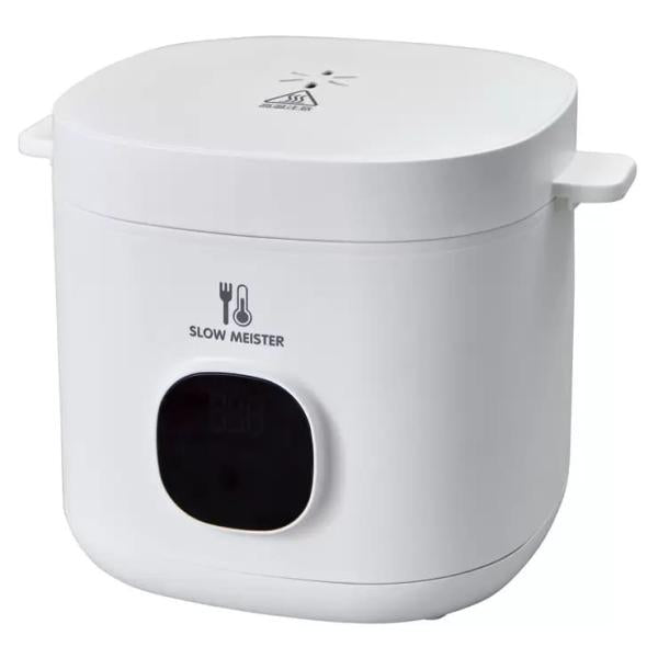 アピックス スローマイスター 低温調理器 ALC-750
