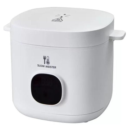 アピックス スローマイスター 低温調理器 ALC-750